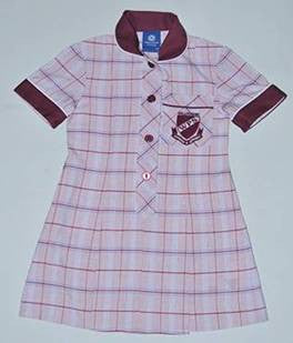 Girls Summer Dress