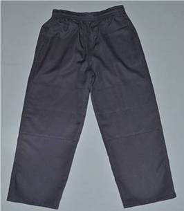 Boys Winter Trousers