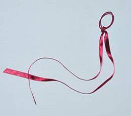 Girls Hair Ribbons