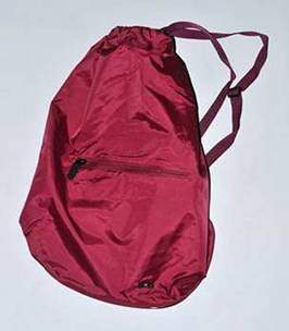 Excursion Bag Large