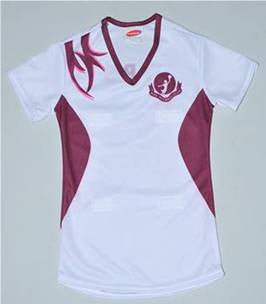 Netball Shirt